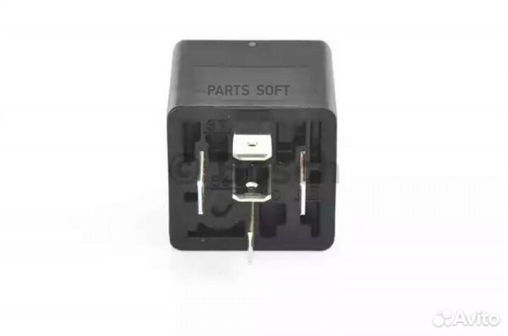 Bosch 0 332 019 150 реле универсальное\ Peugeot, Citroen, Ford, KIA, BMW, Volvo all 95