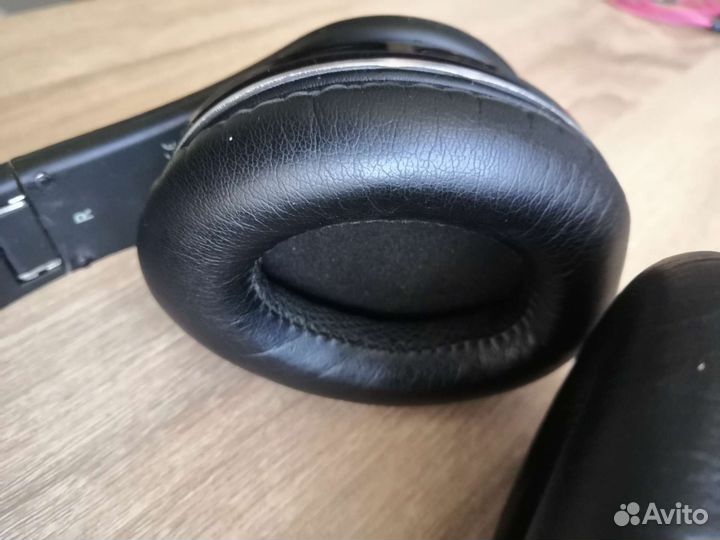 Наушники Monster Beats By Dr. Dre Studio