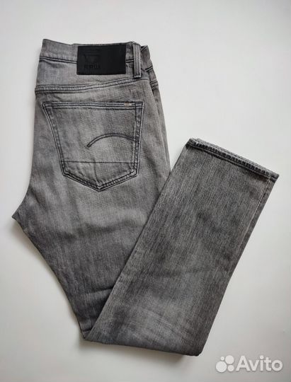 Мужские джинсы G-Star RAW