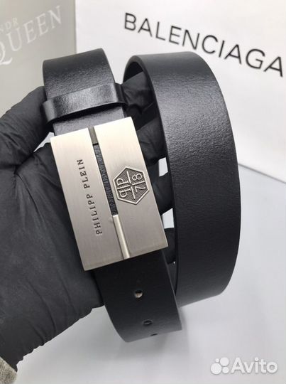 Ремень philipp plein