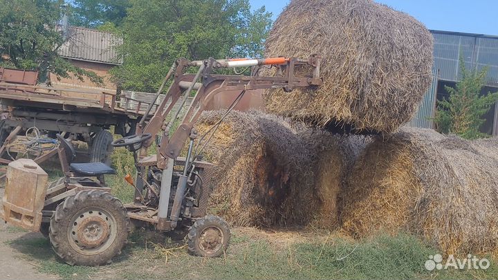 Плуг 1L 2-20, 2024