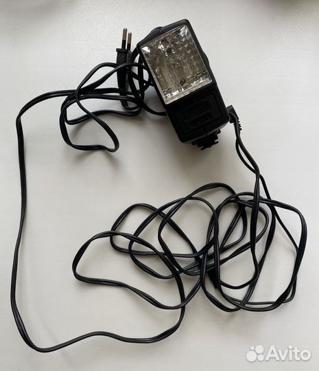 Фотовспышка Norma FIL-46