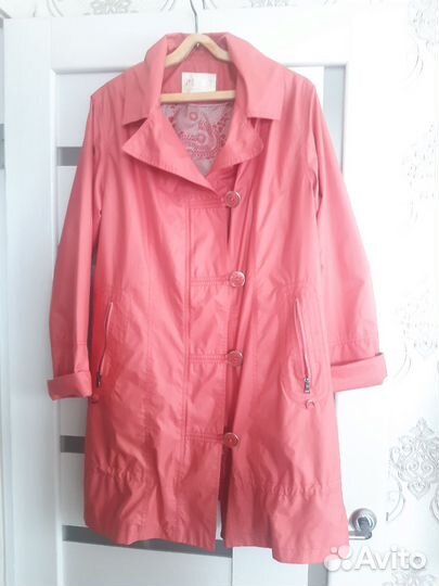 Продам плащ