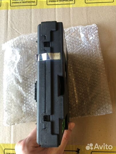 Блок управления двигателем