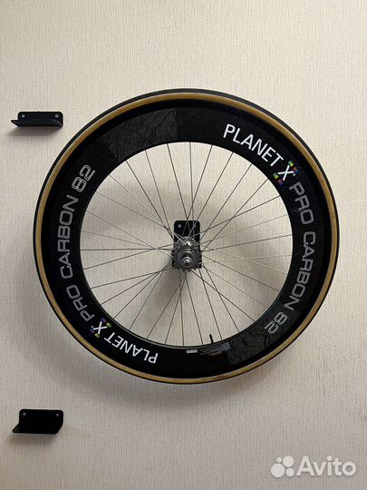 Вилсет Planet X