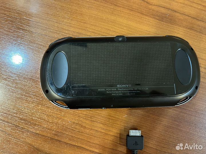 PS Vita