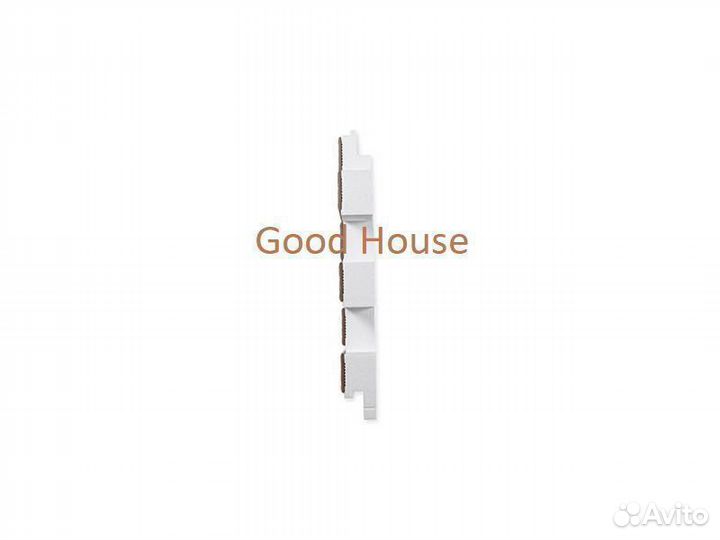 Фасадные термопанели от производителя