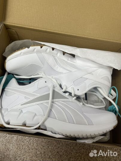 Кроссовки беговые Reebok