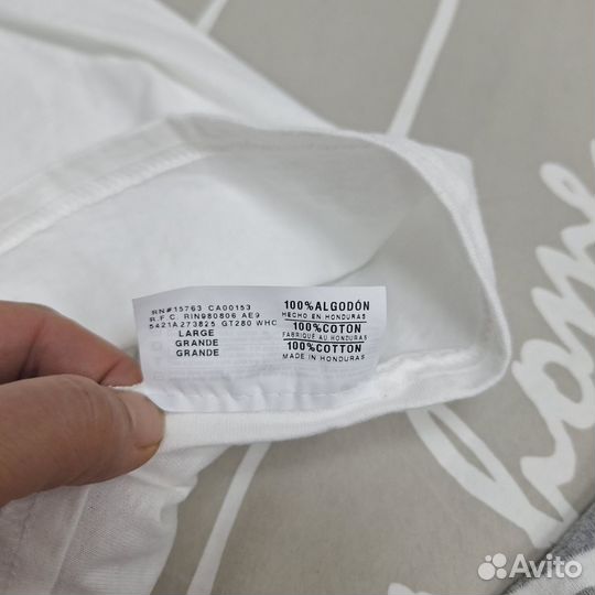 Пижама мужская 50-52 Канада новая хлопок