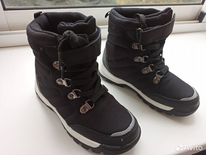 Кроссовки, ботинки для мальчиков