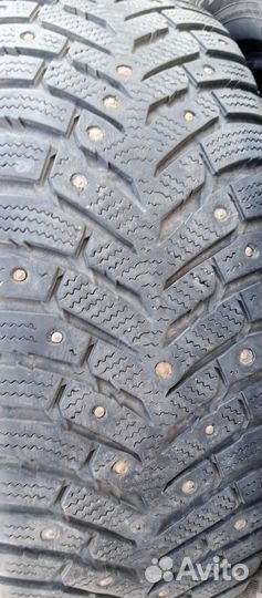 Toyo Ice Frontage 195/65 R15