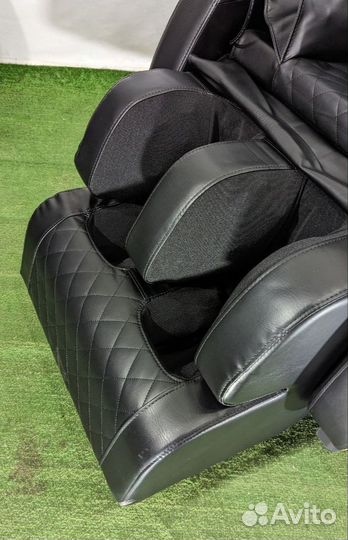 Массажное кресло