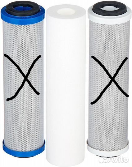 Сменный фильтр картридж 