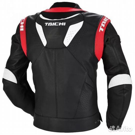 Мотокуртка Taichi Motosport