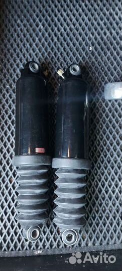 Harley davidson амортизаторы