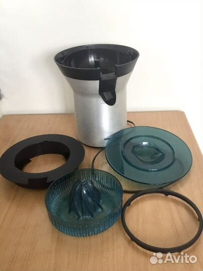 Соковыжималка “Siemens”