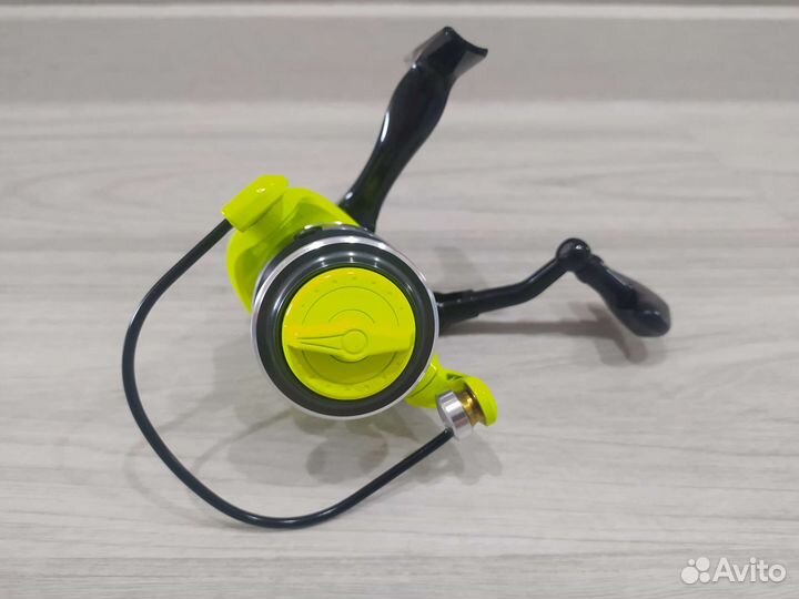 Катушка Kaida EHQ 02-30