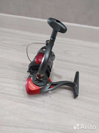 Катушка Kaida DF-2000