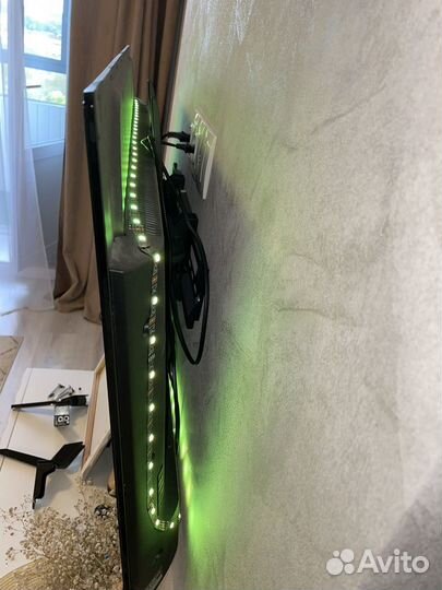 Телевизор panasonic 40