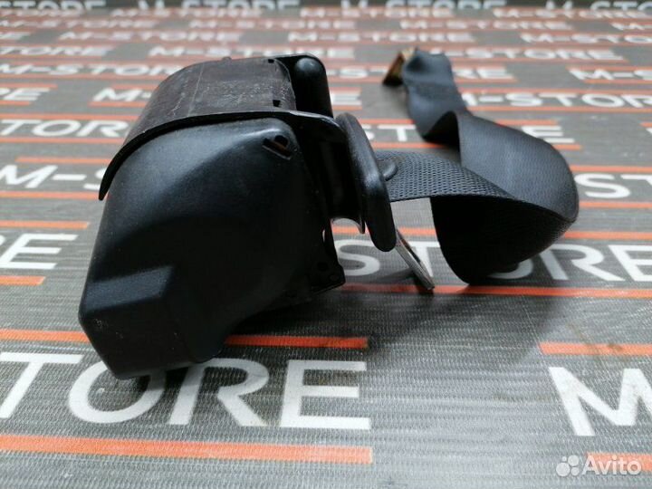 Ремень безопасности задний левый Mercedes-Benz