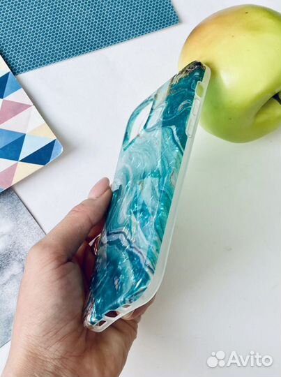 Чехол на iPhone 12 / 12 Pro