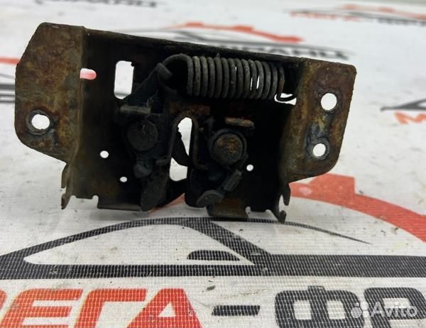 Замок капота Peugeot 4007 легковой универсал SFY