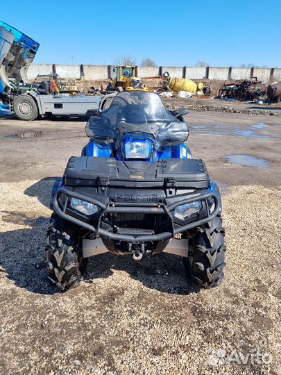 Квадрацикл Polaris Sportsman 850 touring EPS