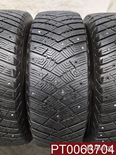 Goodyear UltraGrip Ice Arctic SUV 225/65 R17 110