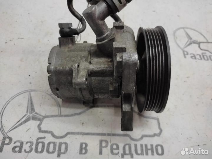 Гур w210 E-class 112.911