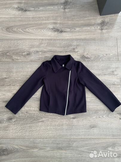 Школьная форма для девочки 134