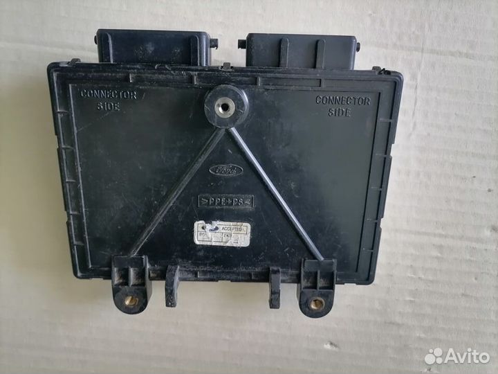 Блок управления для Ford Scorpio 1994-1998