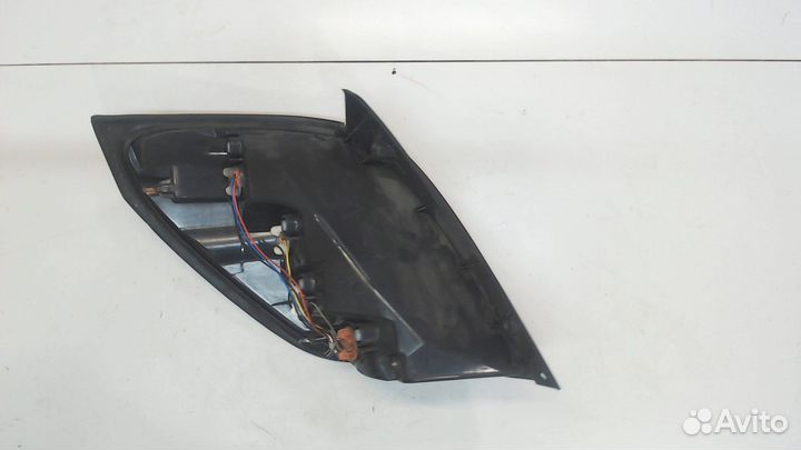 Фонарь (задний) Opel Antara, 2010