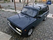 ВАЗ (LADA) 2104 1.5 MT, 1997, 23 000 км, с пробегом, цена 199 000 руб.