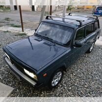 ВАЗ (LADA) 2104 1.5 MT, 1997, 23 000 км, с пробегом, цена 199 000 руб.