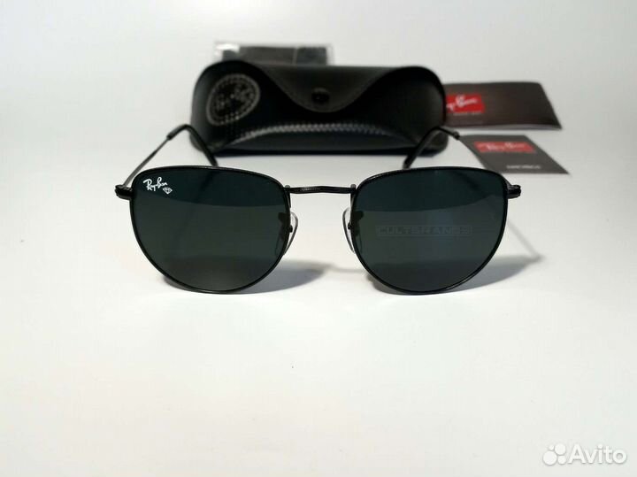 Очки Ray Ban Elon