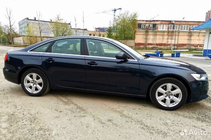 Колеса Audi R17 Оригинал