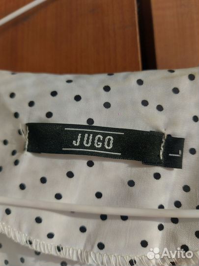 Платье летнее женское