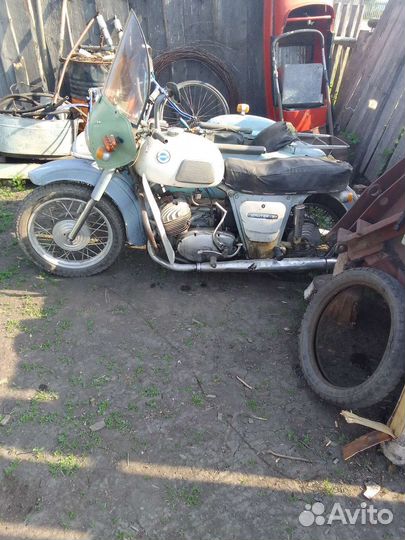 Юпитер 3 только обмен