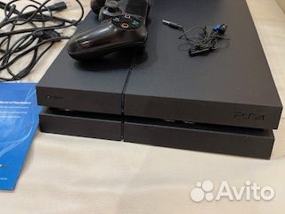 Sony Playstation 4