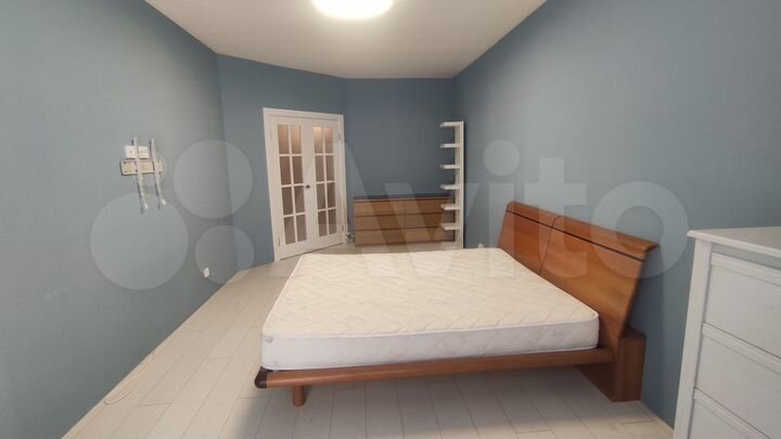 1-к. квартира, 42,6 м², 2/23 эт.