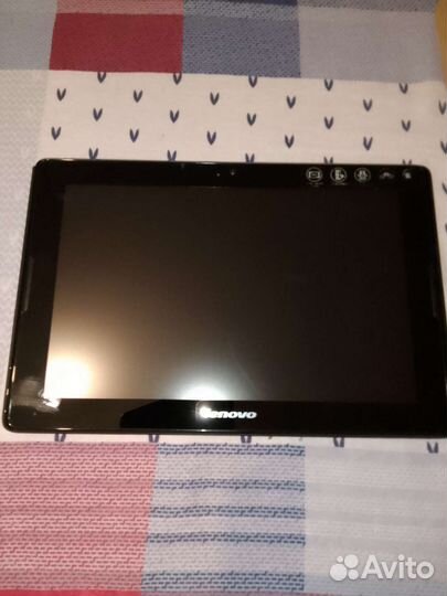 Планшет lenovo А7600Н