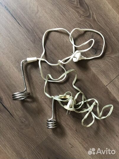 Кипятильник