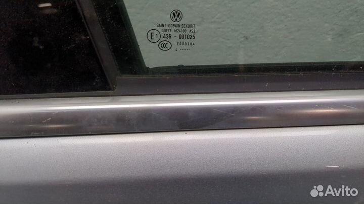 Дверь боковая Volkswagen Tiguan, 2014