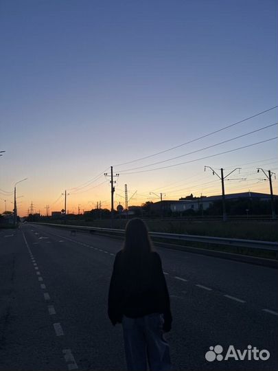 Джинсы женские широкие