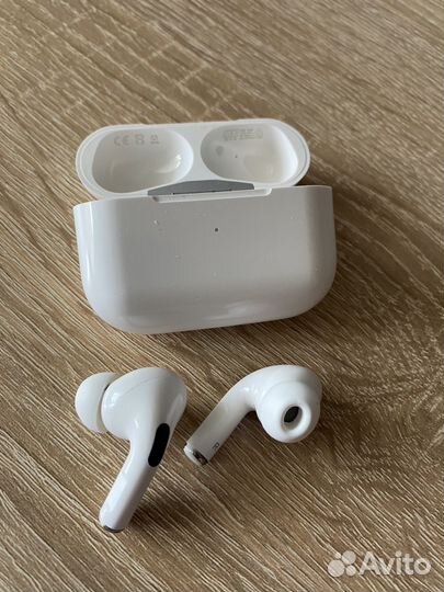 Airpods pro копия