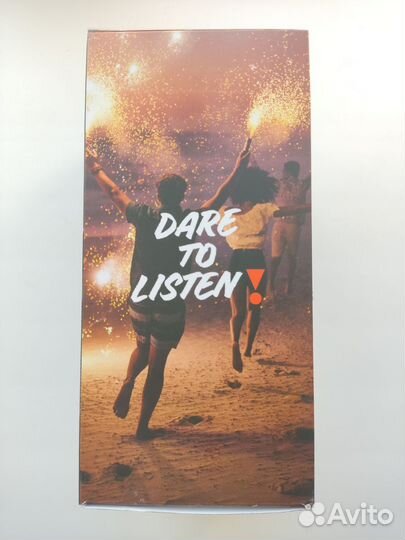 Колонка JBL Flip 5 Оригинал, В идеальном состоянии