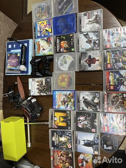 Игра для приставки