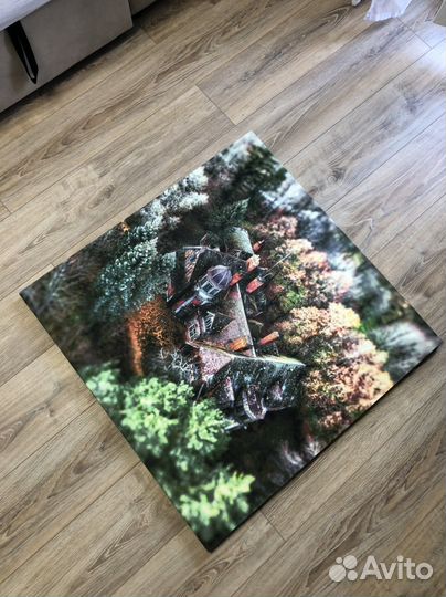 Картина на холсте