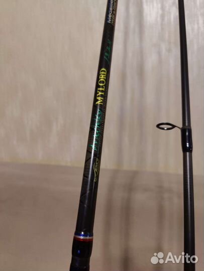 Спиннинг для джига Astucit Mylord