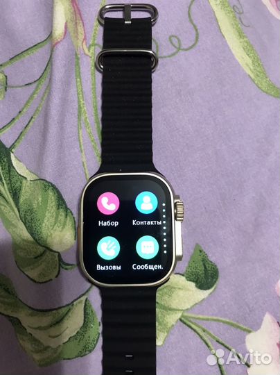 Мужские наручные часы электронные цифровые